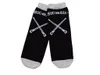 HARRY POTTER Socken grau-schwarz, 4 Paar – verschiedene Produktbild-Vorschau 3