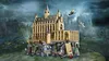 LEGO Harry Potter Bradavický hrad: Velký sál, kouzelnická Náhled obrázku produktu 17