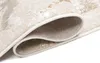 Tapiso Läufer CRYSTAL Modern Beige Braun Gold Wohnzimmer  Produktbild-Vorschau 6