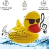 Myway Kabelloser schwimmender Lautsprecher Duck Produktbild-Vorschau 2