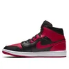 Nike Buty Air Jordan 1 Mid, 554724074 Podgląd zdjęcia produktu 2