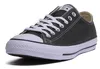 Converse CT AS Ox Niedrig Spitze Schnürung Leder Turnschuhe Produktbild-Vorschau 27