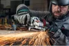Metabo WEV 11-125 Quick - Winkelschleifer - grün/schwarz Produktbild-Vorschau 19