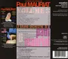 Paul Mauriat 3 & 6 Voir les images du produit 2