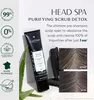 Rene Furterer Scrub Head Spa Purifying Scrub Detox Peeling Produktbild-Vorschau 3