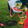 KOTARBAU® Dętka do Taczek 4.00-8 Dętka do Koła Wózka ⌀ 35 Podgląd zdjęcia produktu 8