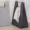 Two laundry bags are shown against a speckled wall. Produktbild-Vorschau