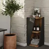 Střední skříňka Vicco Benno Antracit 31.6 x 70.5 cm s Náhled obrázku produktu 5