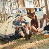 Outtec® skladacia karimatka na spanie, turistická Náhľad obrázku produktu 3