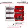 EINHELL  Impact-Bit-Set in M-CASE, 39-teilig, Bit-Satz, Produktbild-Vorschau 7