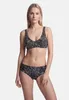 BECO the world of aquasports Bikini Flower Lines mit Produktbild-Vorschau 3