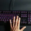 CHERRY G80-3000N RGB - Tastatur - Hintergrundbeleuchtung - Produktbild-Vorschau 9