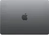 Apple 2023 MacBook Air Laptop mit M2 Chip: 15,3  Liquid Produktbild-Vorschau 9