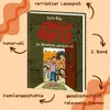 Crazy Family (Band 2) - Die Hackebarts schnappen zu! Produktbild-Vorschau 3