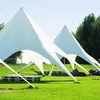 Relaxdays XXL zemné kotvy, sada 4 ks, zemné kotvy na tvrdé Náhľad obrázku produktu 5
