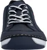 Rieker Damen Sneaker Leder Schnürschuh Ziernaht 55901, Produktbild-Vorschau 4