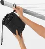 Brabantia Wäscheklammertasche, Schwarz, Kunststoff, mit Produktbild-Vorschau 12