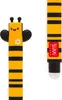 LEGAMI 2er Set Gel Stift BEE Biene und Hippo Nilpferd Produktbild-Vorschau 2