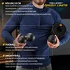 TREX SPORT Faszienrolle Massageball 3er Set TX-035EPS | EPP Produktbild-Vorschau 3