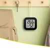 Termometr cyfrowy pokojowy higrometr elektroniczny LCD Podgląd zdjęcia produktu 3