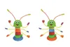 Banzai 226115 - Wassersprinkler - Raupe Wassersprenkler Produktbild-Vorschau 4