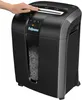 Fellowes 73Ci Aktenvernichter Schwarz Náhľad obrázku produktu 10