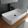 Alpenberger Aufsatzwaschbecken 60 cm Breit mit Nano Produktbild-Vorschau 1