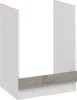 Roe Furniture | Küchenunterschrank 60 cm - Eiche Nelson - Produktbild-Vorschau 1