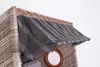 Strandkorb deVries PURE® Wave XL - PE seashell - Dessin 402 Produktbild-Vorschau 6