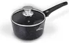Homelux Topf Induktion Kochtopf mit deckel Pfanne 18cm 2L Produktbild-Vorschau 1