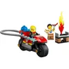 LEGO City Moto de pompier Voir les images du produit 24