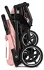 cybex Kinderwagen Beezy Blk Candy Pink Produktbild-Vorschau 2
