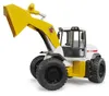 bruder 03412 - Gelenkradlader - 1:16 Fahrzeuge, Radlader, Produktbild-Vorschau 9