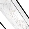 Lampa Solarna LED Zewnętrzna Ogrodowa Stojąca Wisząca Podgląd zdjęcia produktu 9