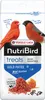 NutriBird Treats Gold Patee Red Fusion - 250 g Produktbild-Vorschau 1