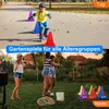 Light Up Wurfspiele Outdoor Spiele Gartenspiele für Kinder Produktbild-Vorschau 4