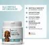 REAVET Ruhepol Tabletten für Hunde 120 Stück – mit Baldrian Produktbild-Vorschau 2