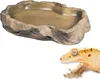 Exo Terra Feeding Dish - Futterschale, extra groß Produktbild-Vorschau 5