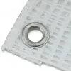 Transparenter Armeebahnplane 4 x 10 m Ref. 4128 Produktbild-Vorschau 4