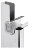 Hailo 7106-007 Alu-Leiter 6 Sprossen Anteprima dell’immagine prodotto 13