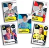 Naklejki Panini Tour de France 2025, Boîte de 36 pochettes, Produktbild-Vorschau 2