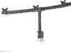 Neomounts TIS 10"-27" 3TFT 3Gelenke schw. Max.24 Produktbild-Vorschau 8