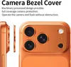 Kovový ochranný krúžok fotoaparátu pre Apple iPhone 17 Pro Náhľad obrázku produktu 5