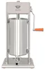 Beeketal Edelstahl Wurstfüller BT-Serie 3-15L BT15 Produktbild-Vorschau 2