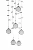 Sonnenfänger Glas, Fensterschmuck, Feng Shui Kristalle, Produktbild-Vorschau 3