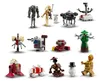 LEGO Star Wars Adventskalender 2025 - Weihnachten Spielzeug Produktbild-Vorschau 6
