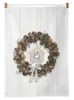 Geschirrtuch – Kitchen towel 50x70 cm – Pine Cone Wreath - Produktbild-Vorschau 2