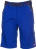 Größe S Herren Planam Highline Shorts kornblau marine zink Produktbild-Vorschau 9