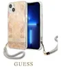 Guess Guhcp13Shflsd Iphone 13 Mini 5,4 Zlaté/ zlaté tvrdé Náhľad obrázku produktu 9