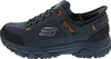 Skechers Oak Canyon Walkingschuh Blau Produktbild-Vorschau 39
